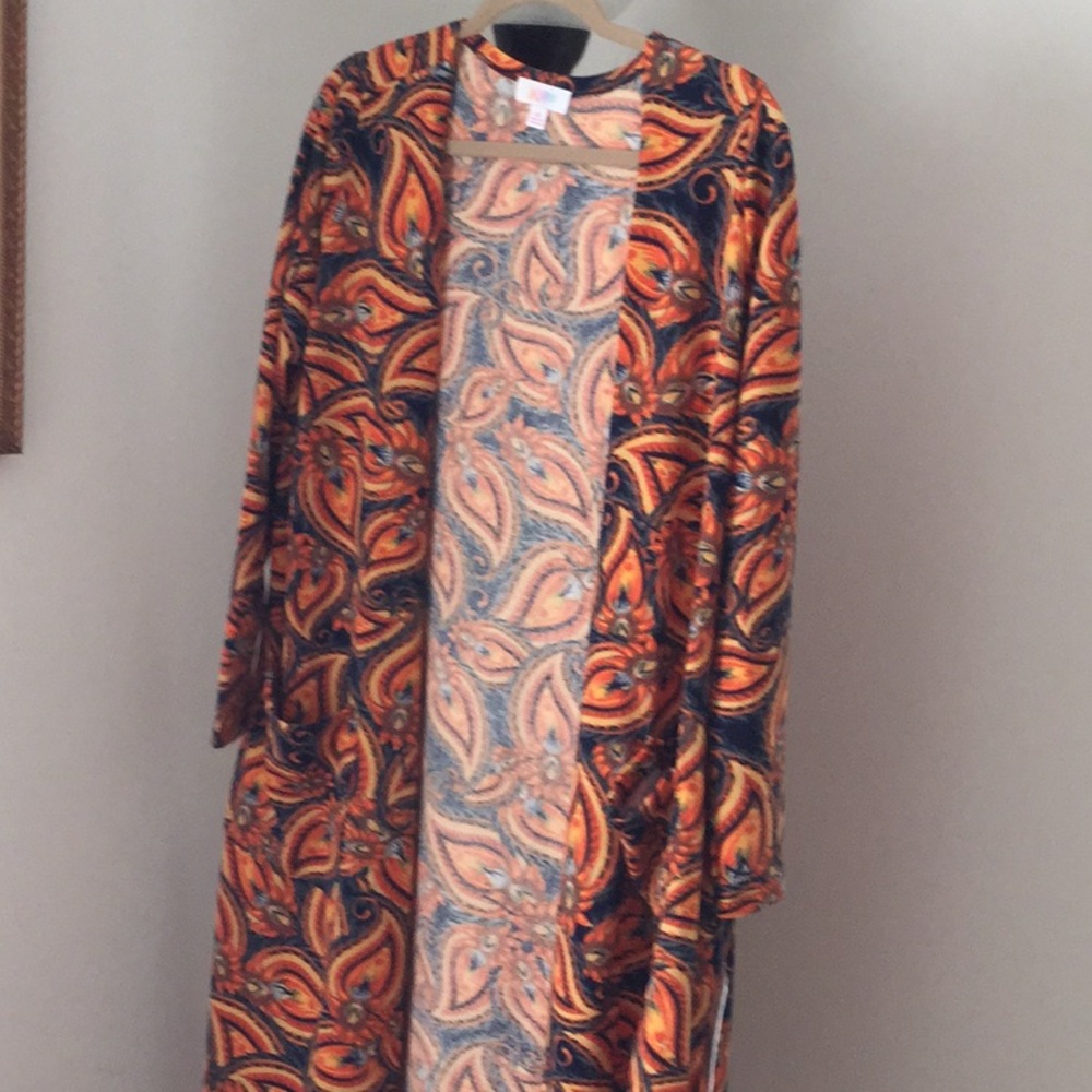 Lularoe medium Sarah New